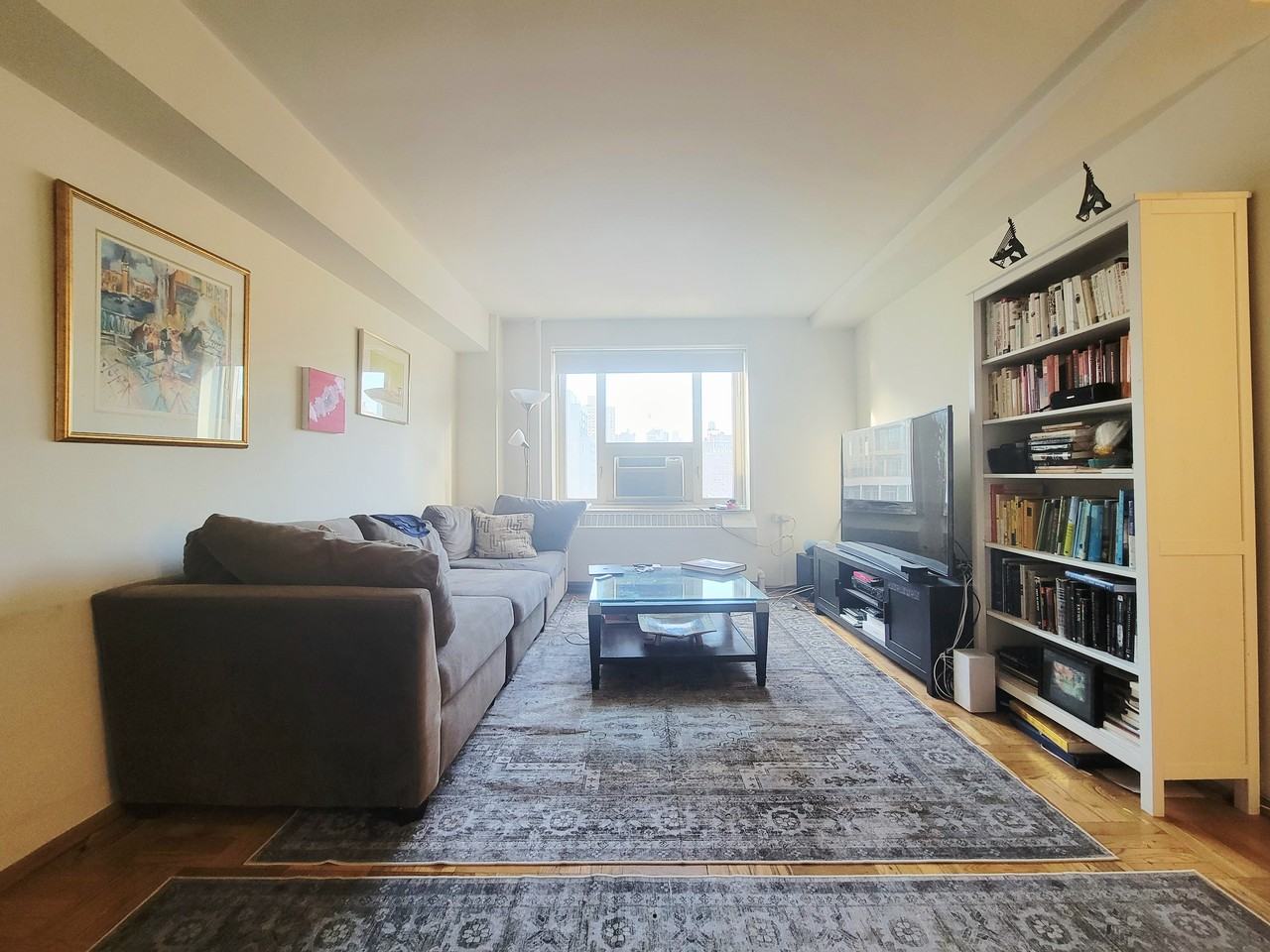 310 1st Avenue #12B - Photo 2 of 12