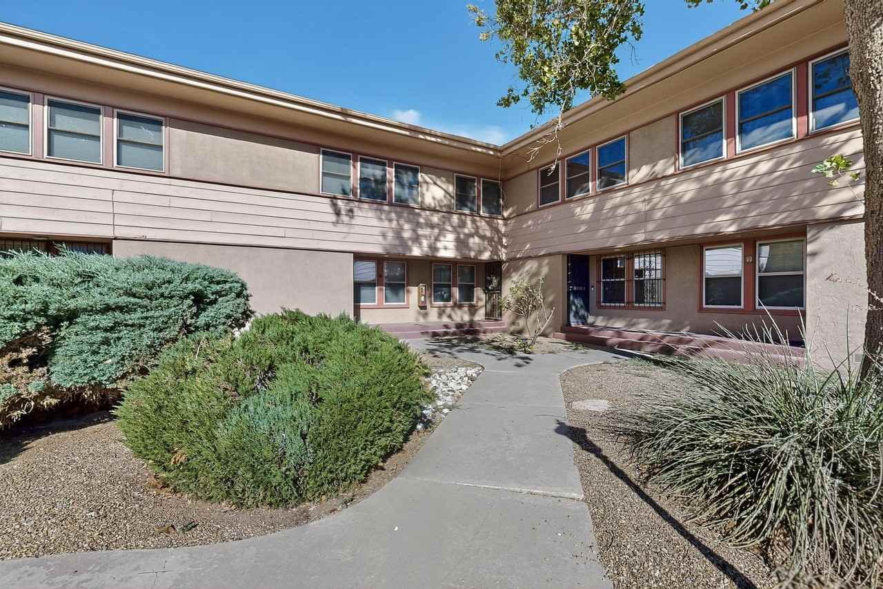 1405 San Carlos Rd Sw #10