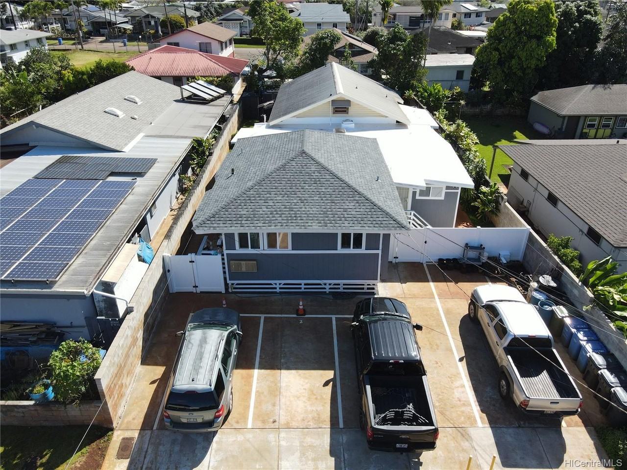 208 Kuahiwi Ave #4 - Photo 2 of 14