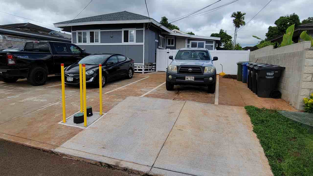 208 Kuahiwi Ave #4 - Photo 3 of 14