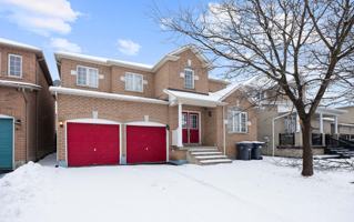 featured image of Bramfield Street