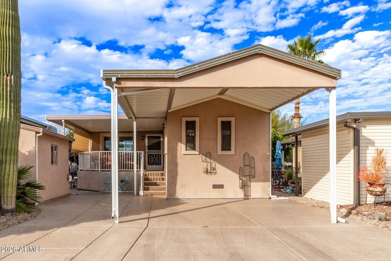 17200 W Bell Rd Lot 125 #125 - Photo 6 of 24