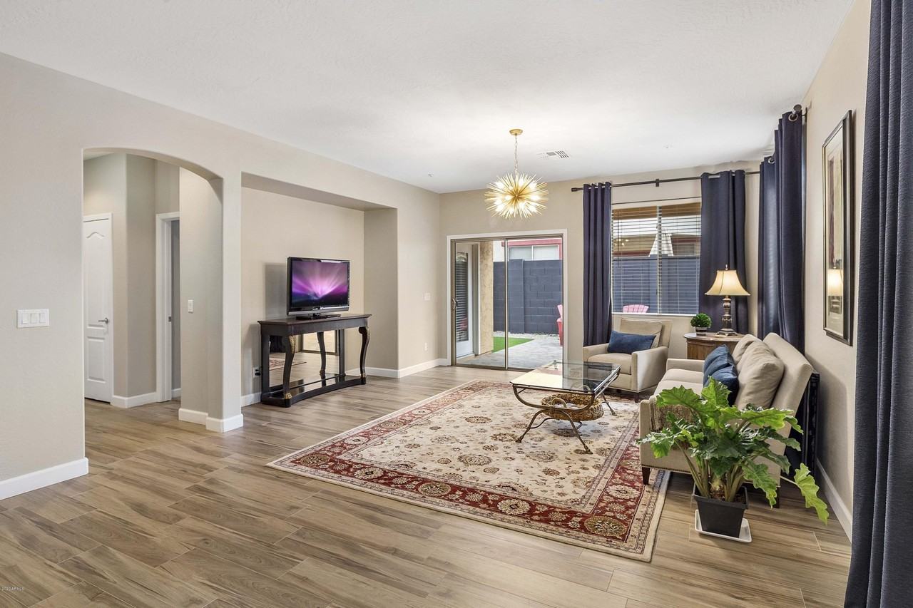 3854 E Flower St - Photo 2 of 20