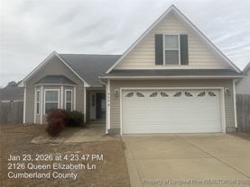 2126 Queen Elizabeth Ln - Photo 1 of 1