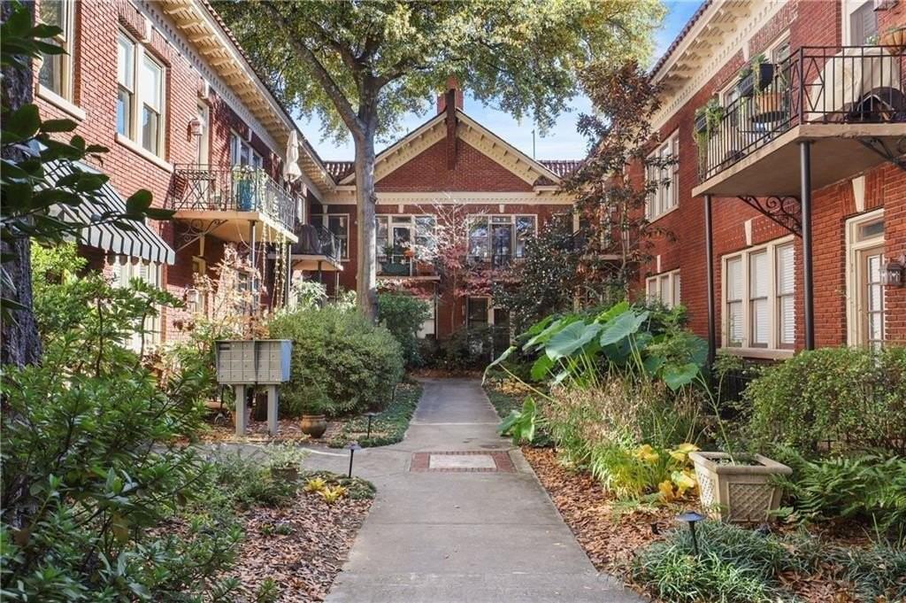 1015 Piedmont Ave Ne Apt D2 #D2 - Photo 3 of 19