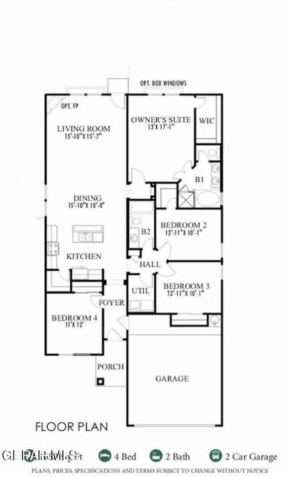 13956 Madero Ave - Photo 3 of 26