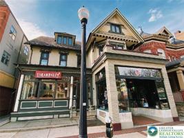 featured image of 12 W 4th St Apt 1 #1