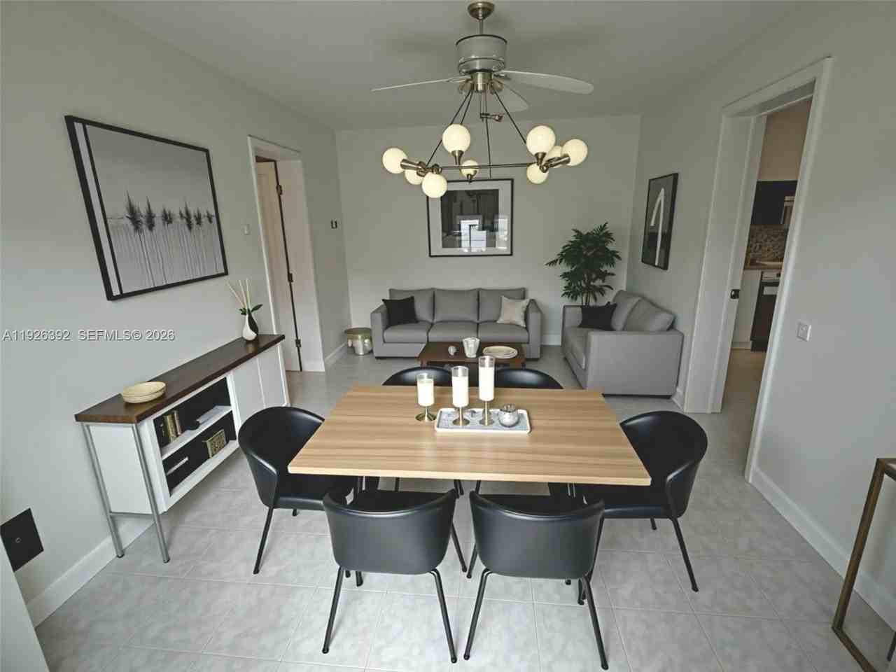 815 Foster Rd #1-2 - Photo 3 of 10