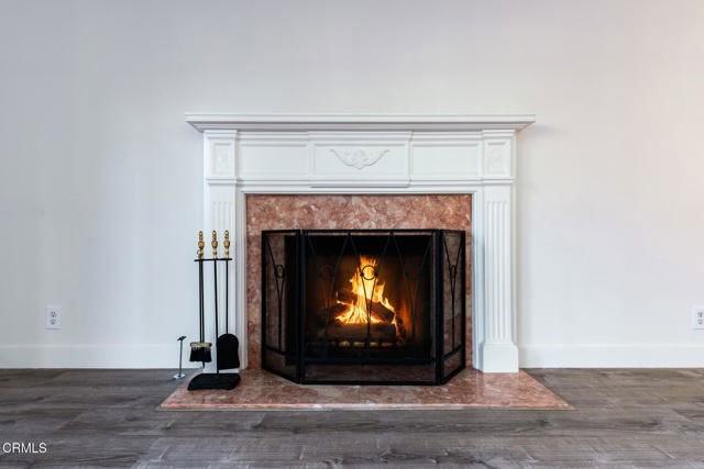 681 S Orange Grove Blvd #1 - Photo 4 of 8