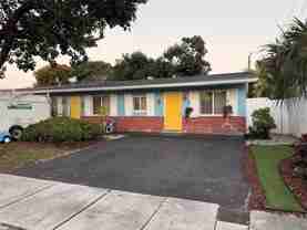 5620 Ne 2nd Ter - Photo 1 of 1