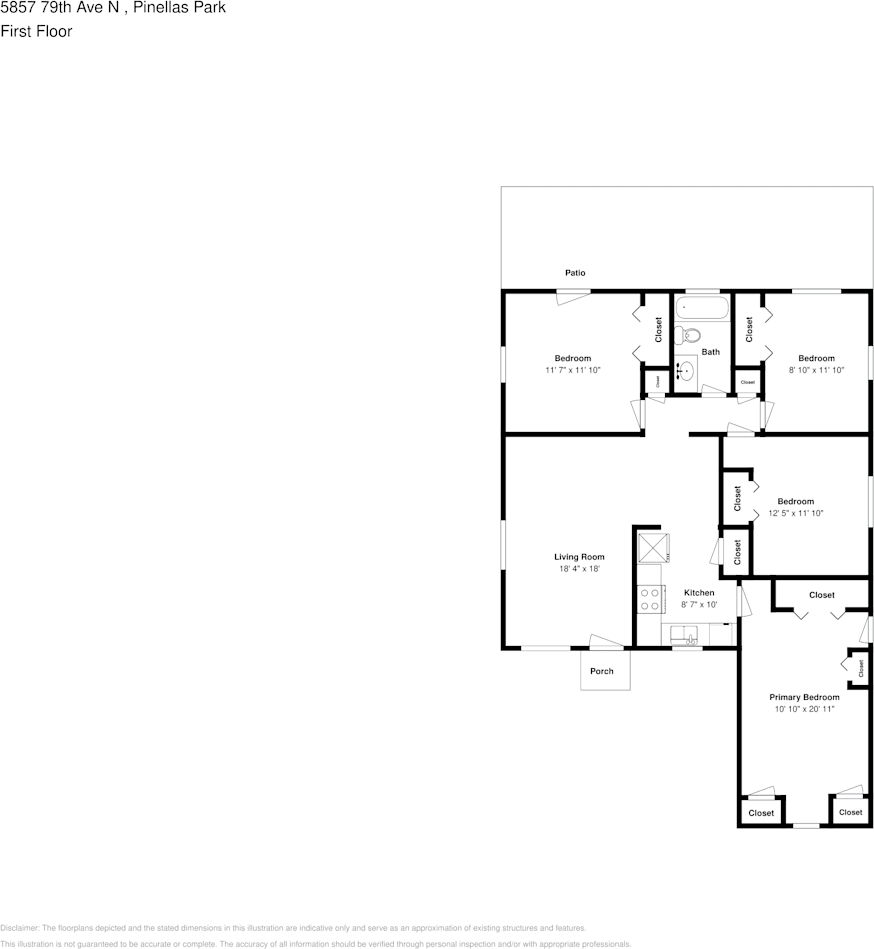 5857 79th Ave N - Photo 2 of 12