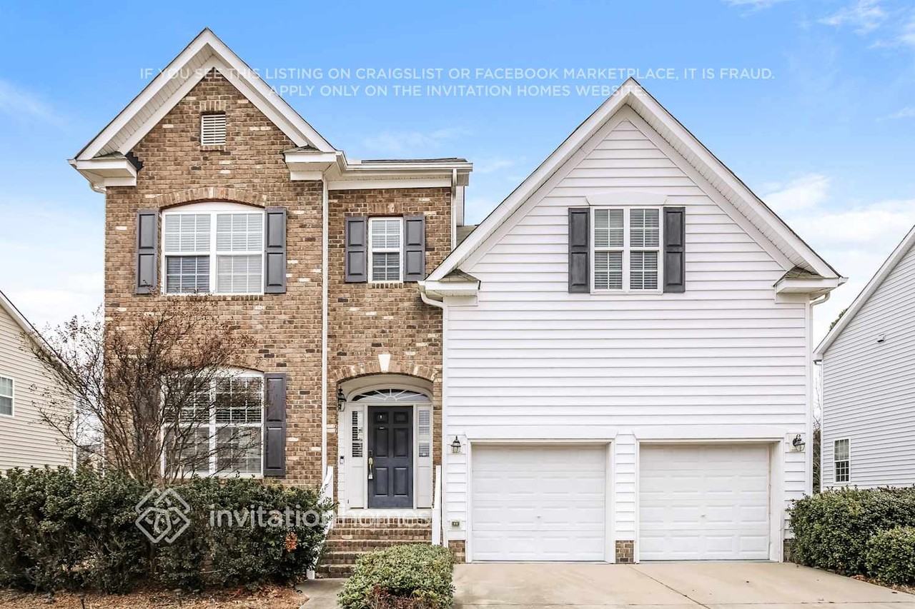 618 Redford Place Dr