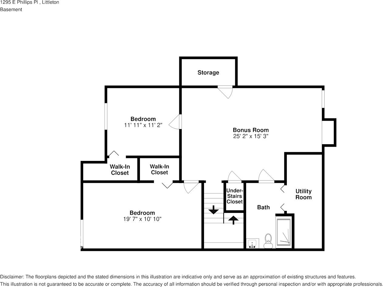 1295 E Phillips Pl - Photo 3 of 24