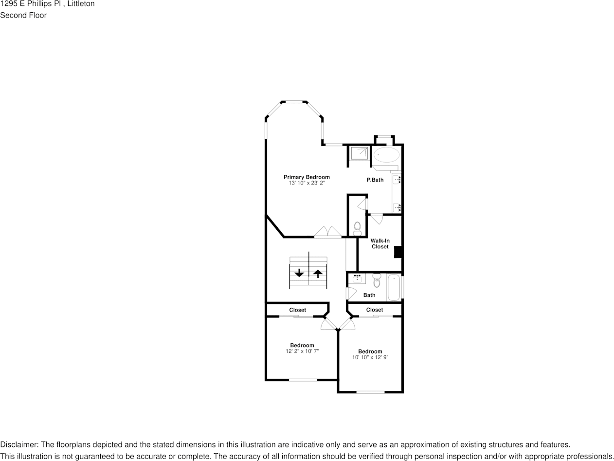 1295 E Phillips Pl - Photo 5 of 24