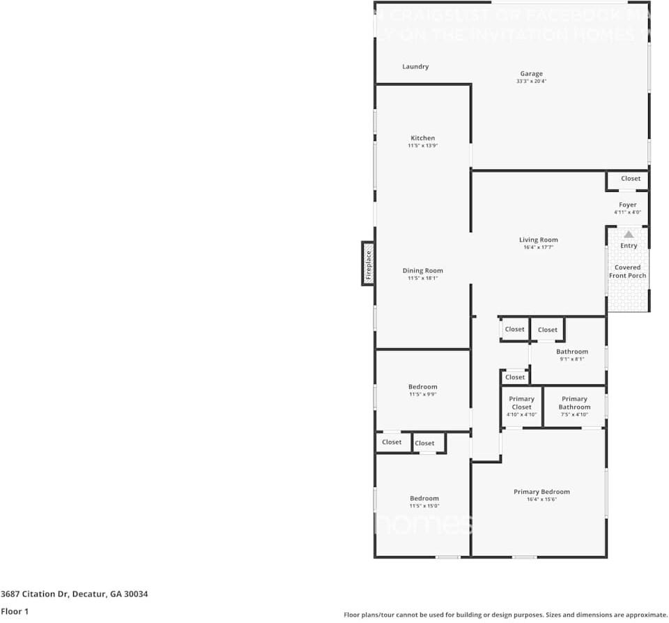 3687 Citation Dr - Photo 2 of 17