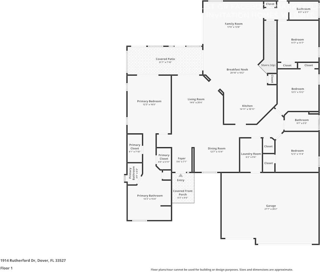 1914 Rutherford Dr - Photo 2 of 18