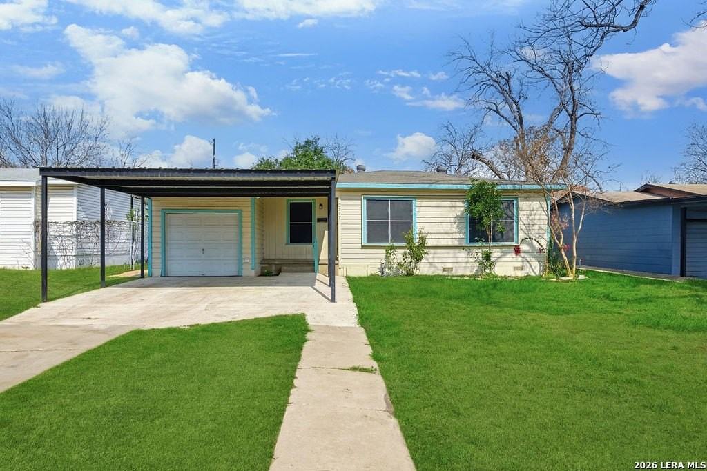 3147 E Southcross Blvd - Photo 2 of 14