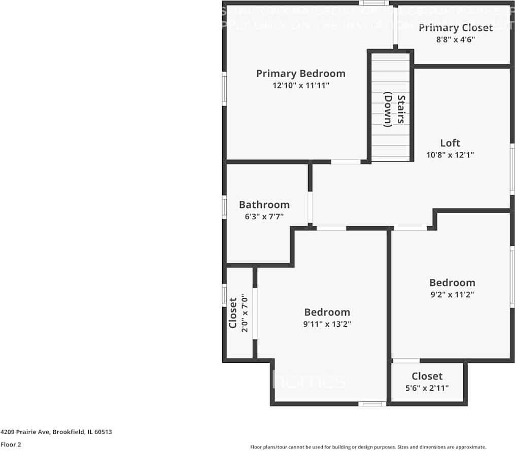 4209 Prairie Ave - Photo 3 of 19