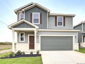 2563 Rambo Dr - Photo 1 of 1