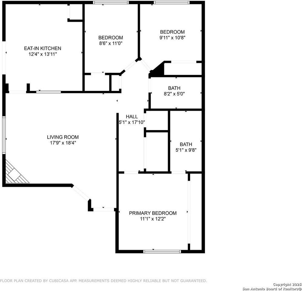 6855 Cape Meadow Dr - Photo 3 of 25