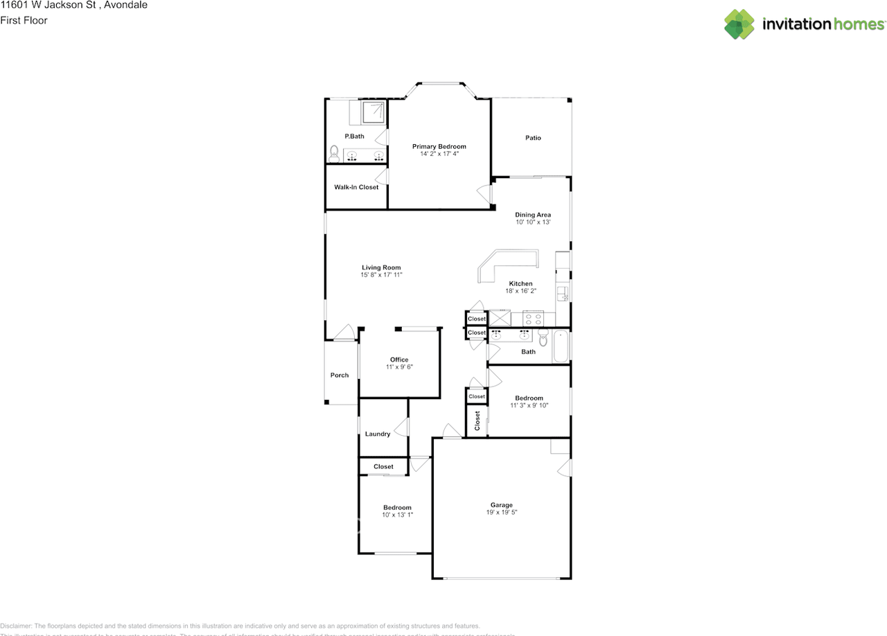 11601 W Jackson St - Photo 2 of 20