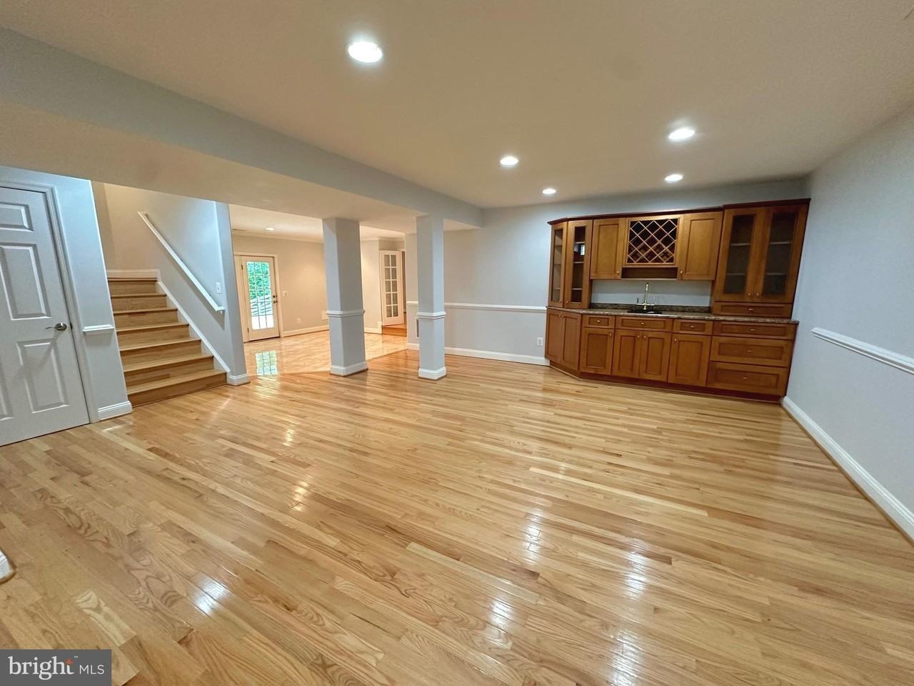 5103 FORT ELLSWORTH Court unit: Basement #BS - Photo 4 of 16