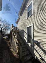 136 E. Allen St. - 136 1/2 - Photo 1 of 1