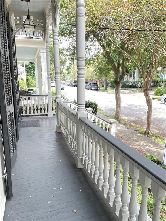 1218 Soniat St - Photo 2 of 16