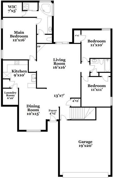 7248 Bridgefield Dr - Photo 2 of 17