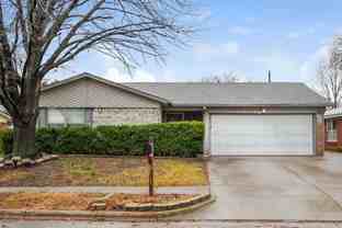 6029 Dustin Dr - Photo 1 of 1