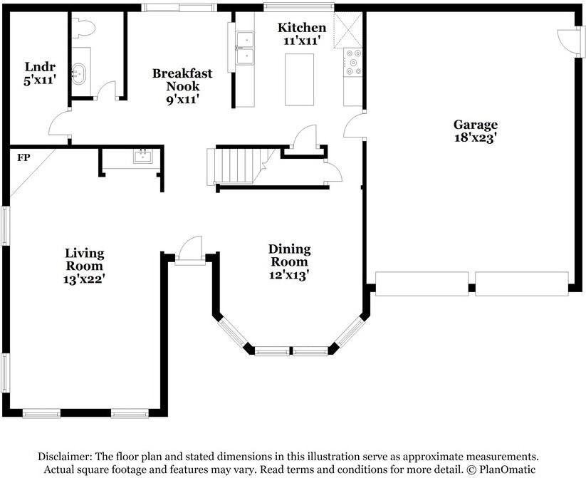 17003 Spruce Run Dr - Photo 2 of 17