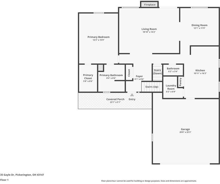 35 Gayle Dr - Photo 3 of 18