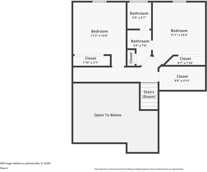 9591 Sugar Hollow Ln - Photo 3 of 17
