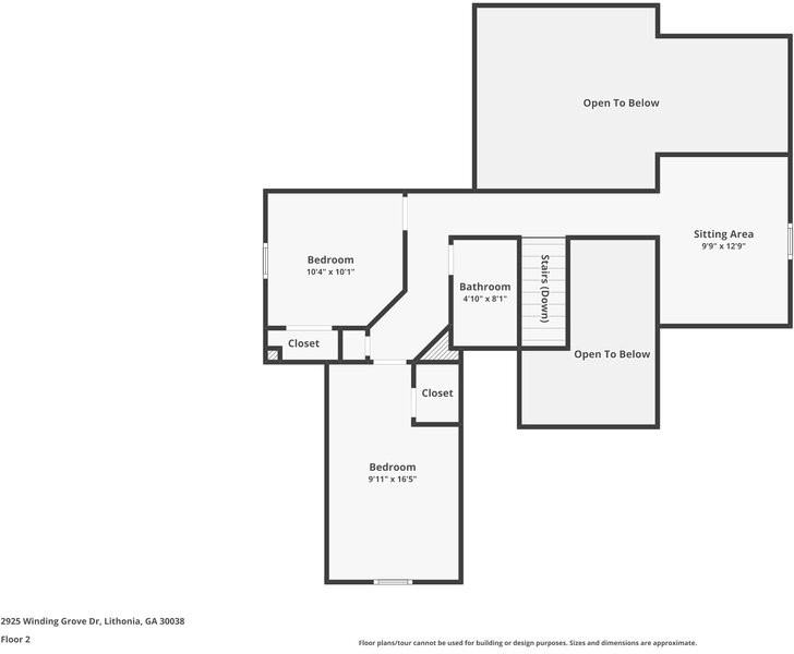 2925 Winding Grove Dr - Photo 3 of 17