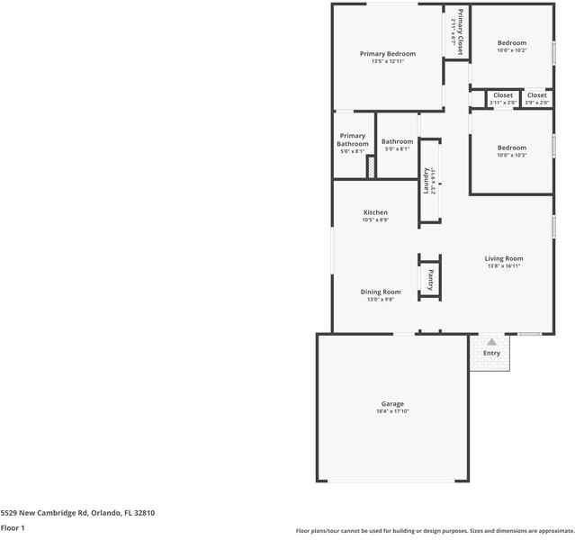 5529 New Cambridge Rd - Photo 2 of 16