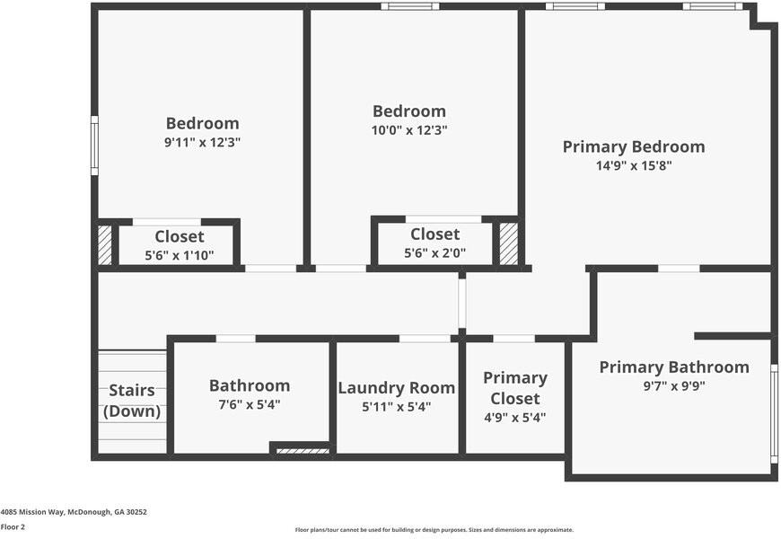 4085 Mission Way - Photo 3 of 17