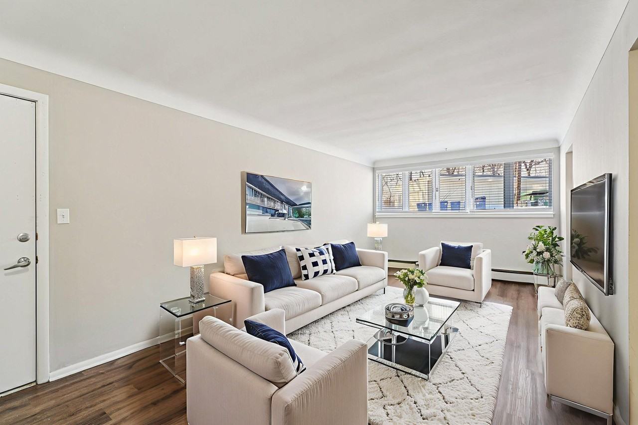 Priscilla Standish Apartments - Photo 2 of 39