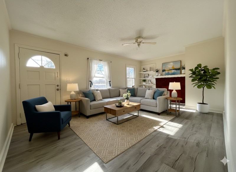 1219 Bailey St - Photo 3 of 18