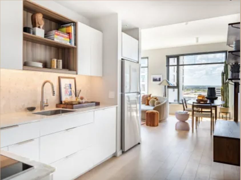 Turtle Creek Blvd & Hi Line Dr #2113 - Photo 3 of 32