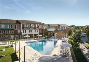 6527 Ed Bluestein Blvd #B6 - Photo 1 of 1