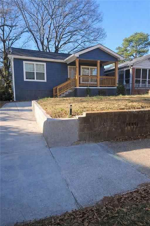 126 Chappell Rd Nw - Photo 2 of 19