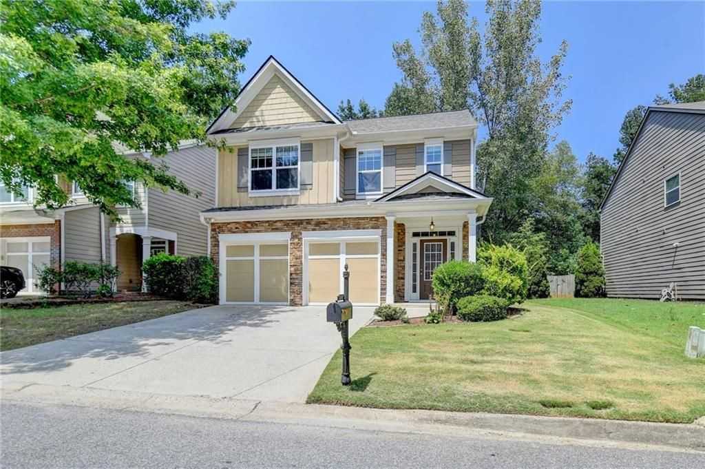 5740 Crestwick Way - Photo 2 of 50