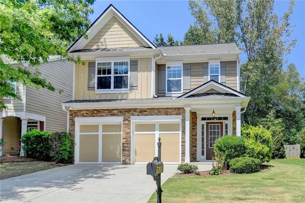 5740 Crestwick Way - Photo 3 of 50