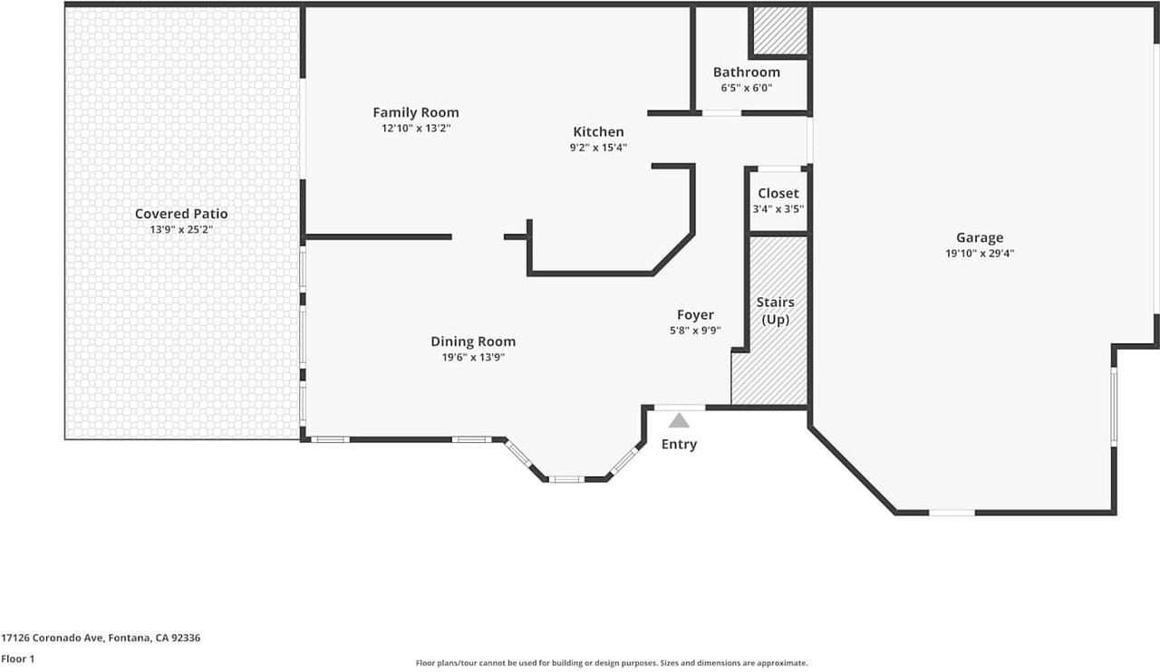 17126 Coronado Ave - Photo 2 of 18