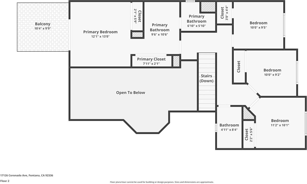 17126 Coronado Ave - Photo 3 of 18