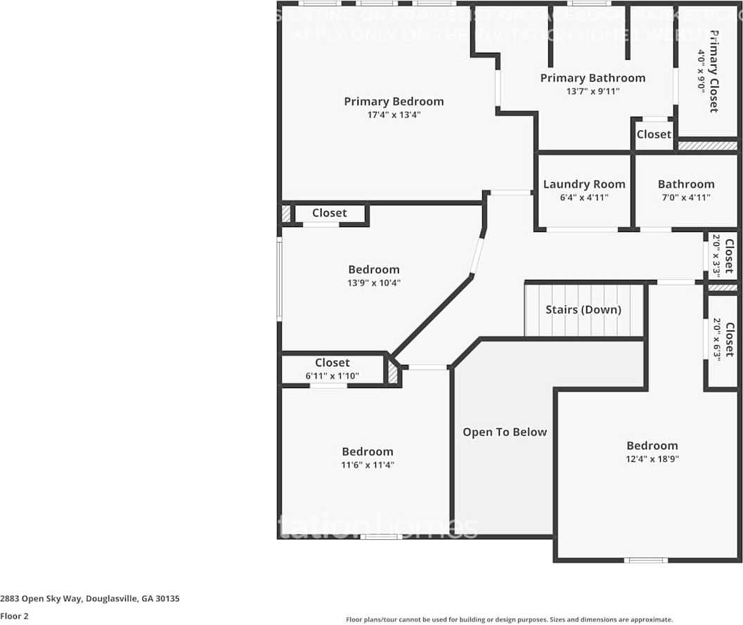 2883 Open Sky Way - Photo 3 of 18