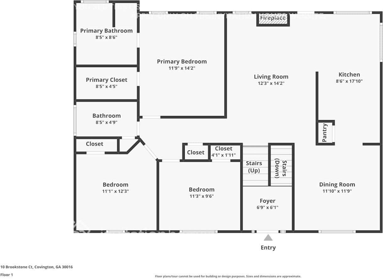 10 Brookstone Ct - Photo 3 of 18