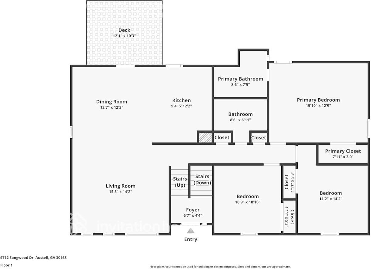 6712 Songwood Dr - Photo 2 of 18