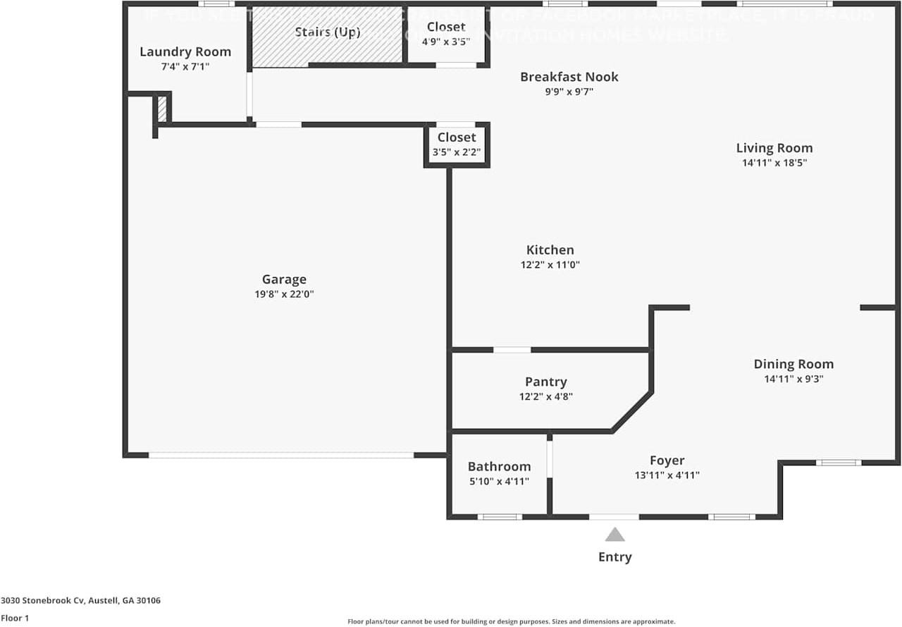 3030 Stonebrook Cv - Photo 2 of 18