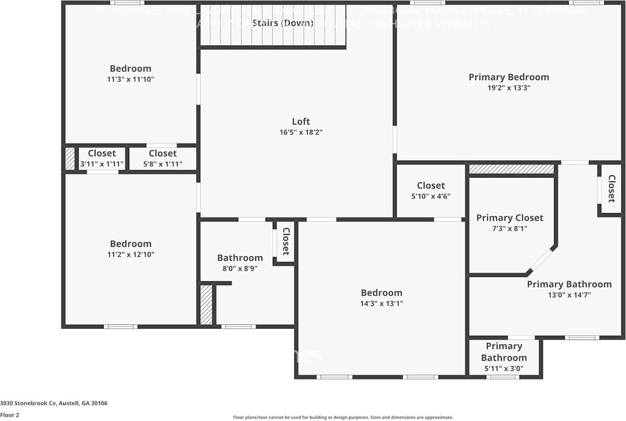 3030 Stonebrook Cv - Photo 3 of 18